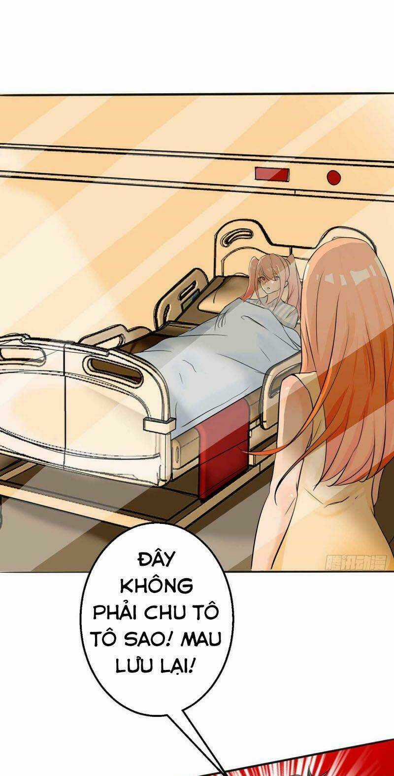 Đế Tế - Chapter 25 - Trang 25