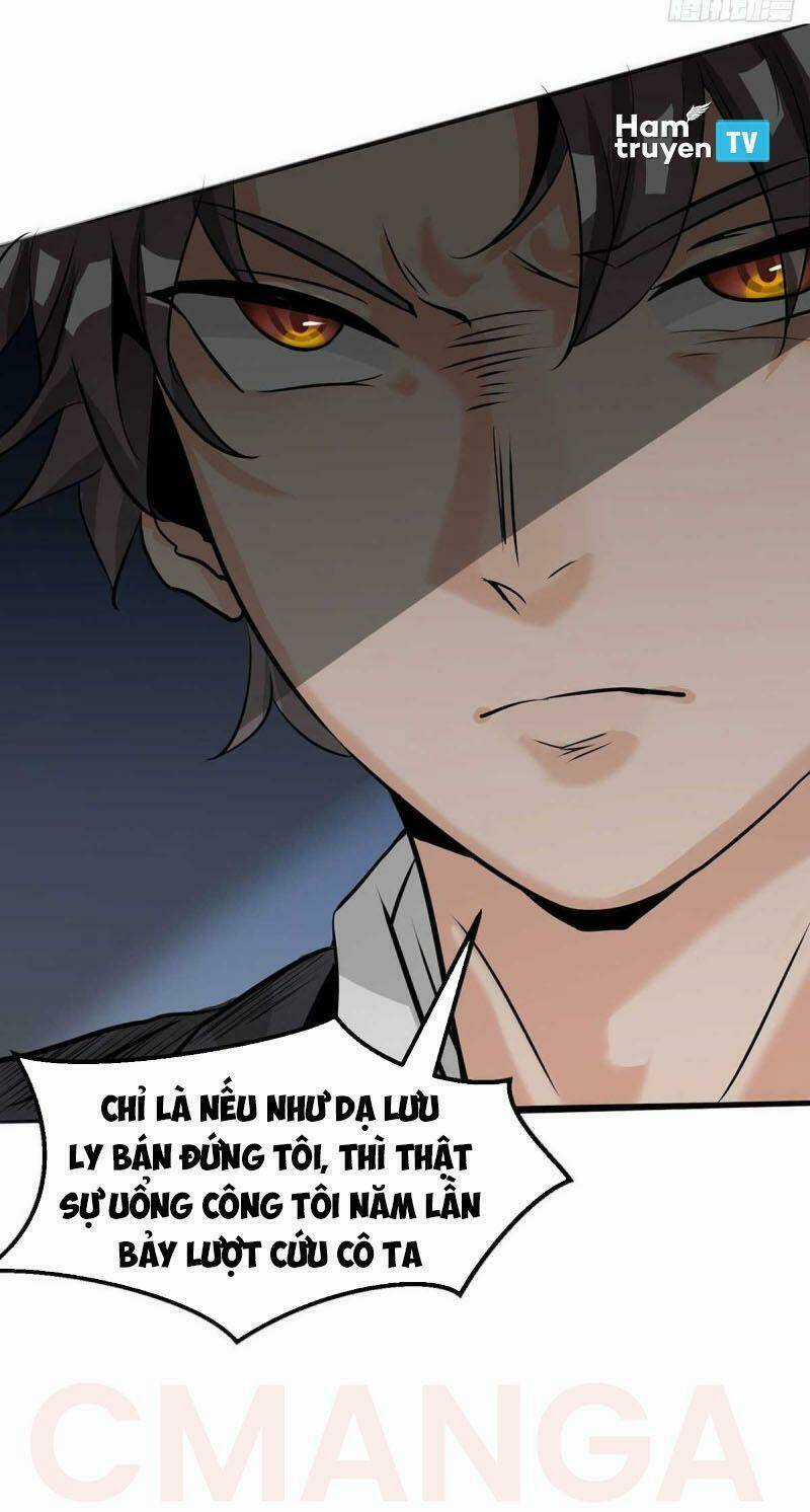 Đế Tế - Chapter 25 - Trang 27