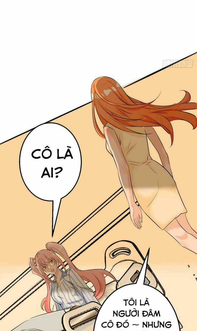 Đế Tế - Chapter 25 - Trang 29