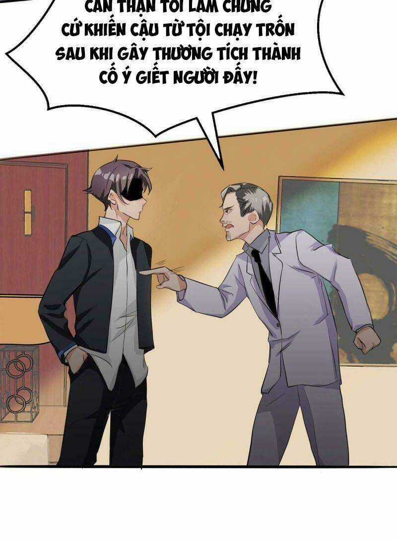 Đế Tế - Chapter 25 - Trang 4