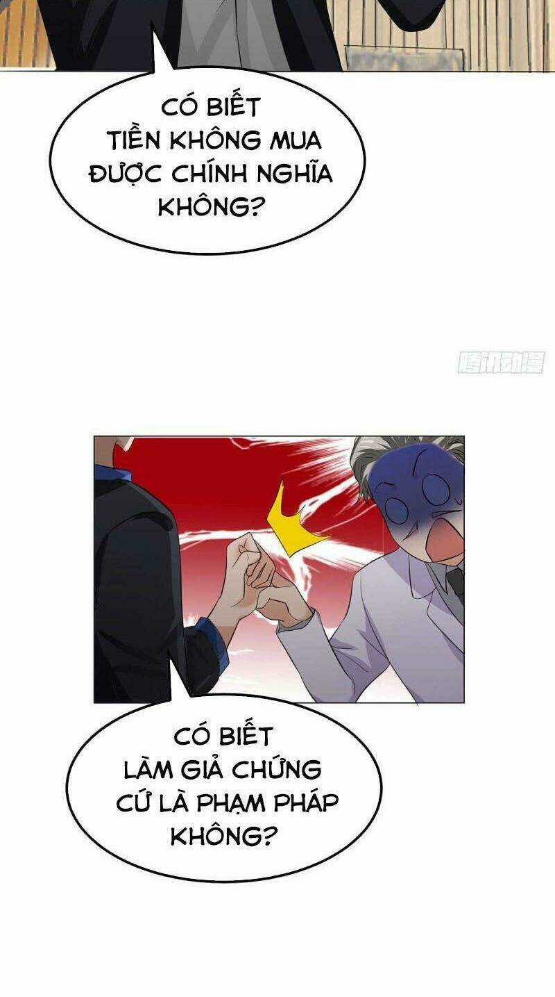 Đế Tế - Chapter 25 - Trang 6