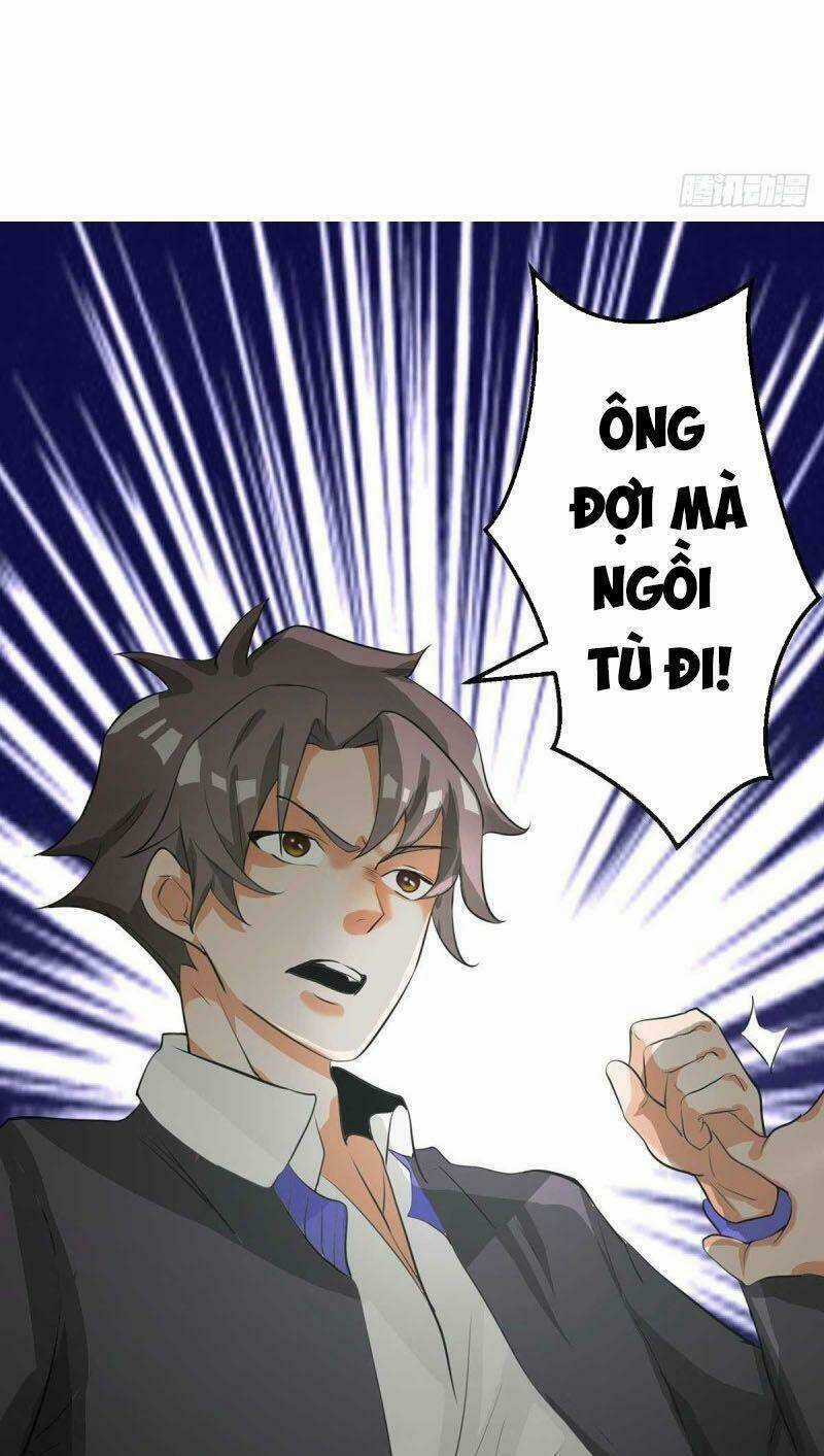 Đế Tế - Chapter 25 - Trang 7