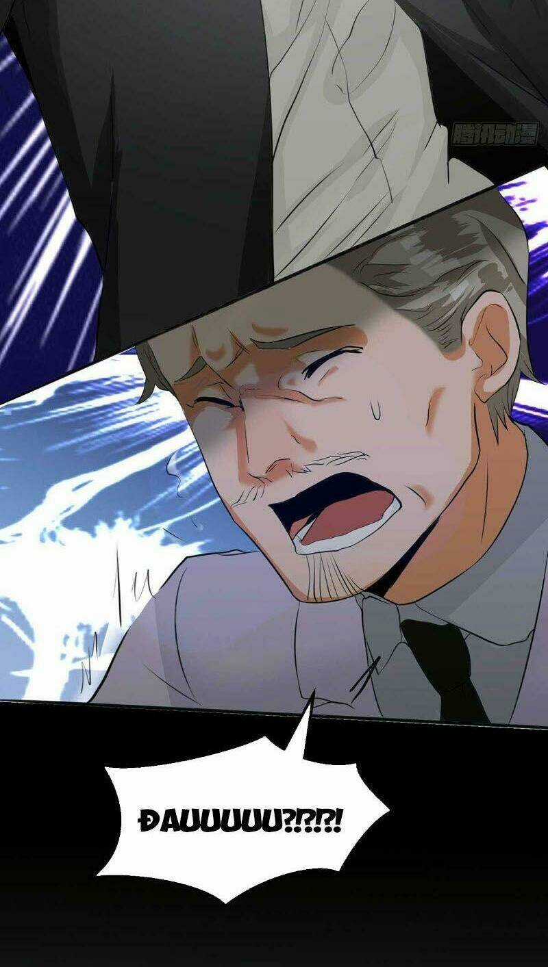 Đế Tế - Chapter 25 - Trang 8