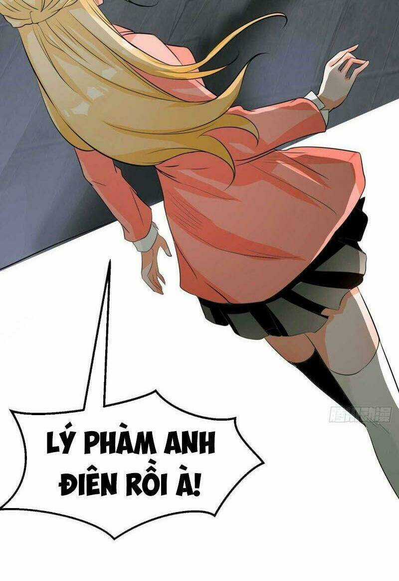 Đế Tế - Chapter 25 - Trang 10