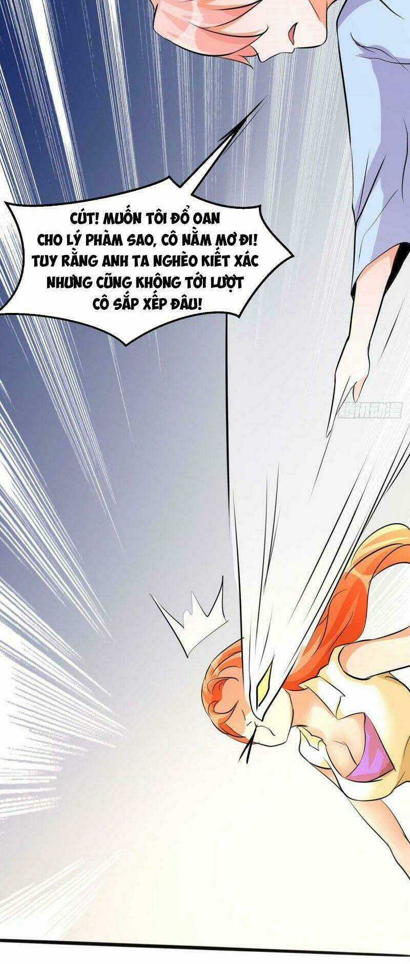 Đế Tế - Chapter 26 - Trang 11