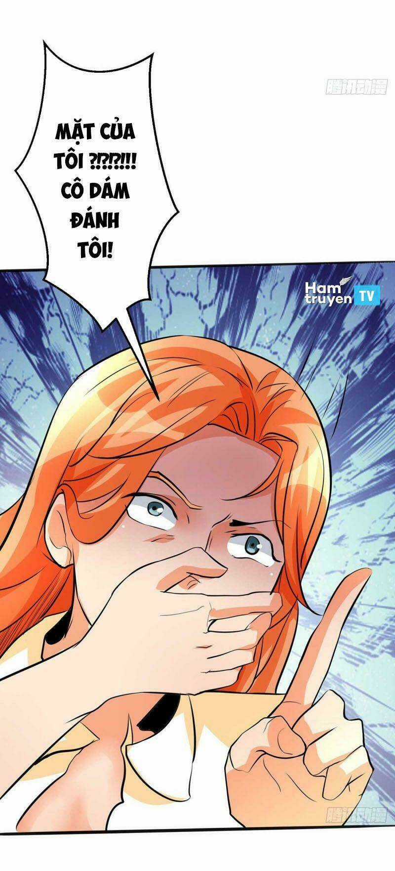 Đế Tế - Chapter 26 - Trang 12