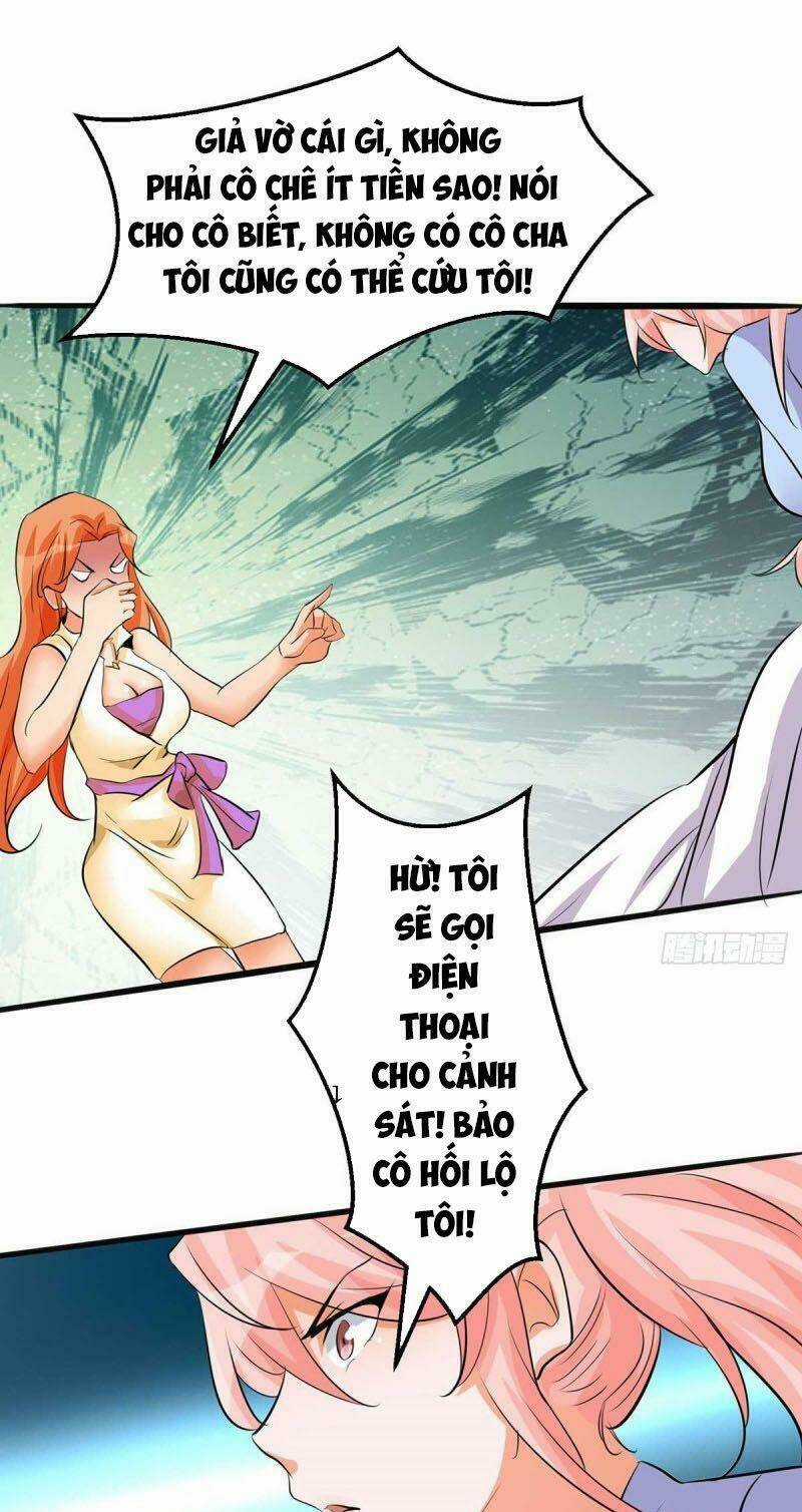 Đế Tế - Chapter 26 - Trang 13