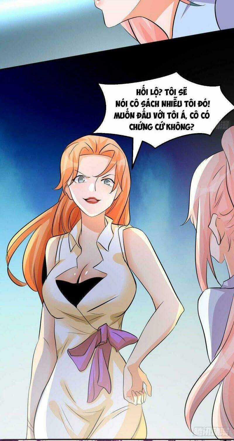 Đế Tế - Chapter 26 - Trang 14