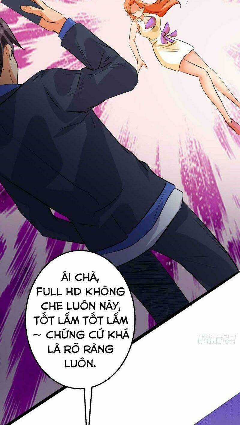 Đế Tế - Chapter 26 - Trang 16