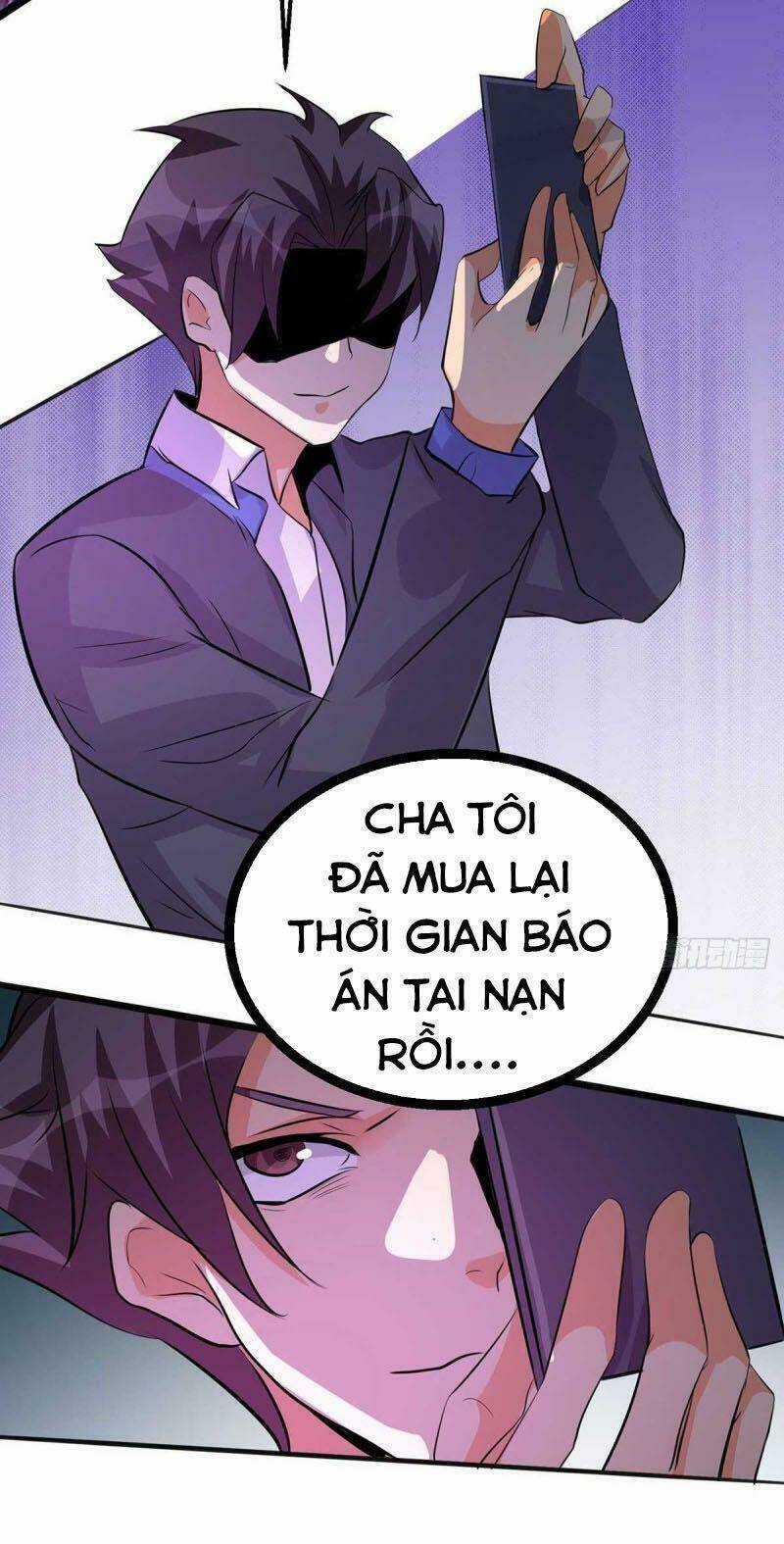 Đế Tế - Chapter 26 - Trang 17