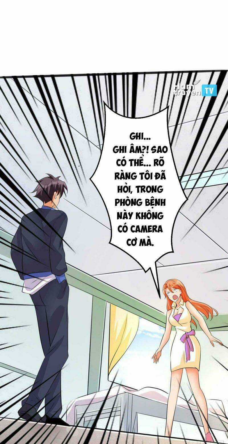 Đế Tế - Chapter 26 - Trang 18