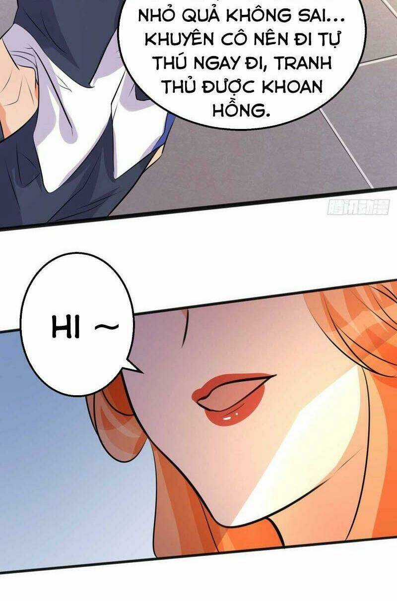 Đế Tế - Chapter 26 - Trang 20