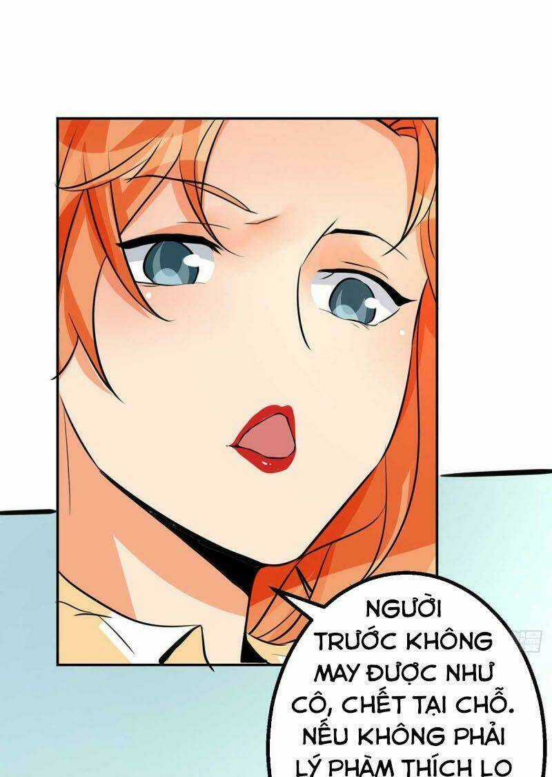 Đế Tế - Chapter 26 - Trang 3