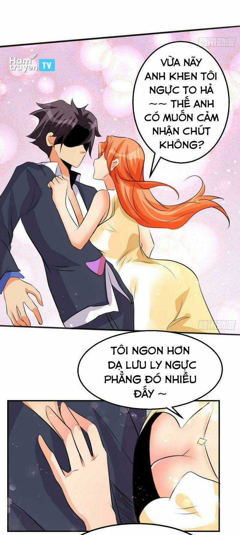 Đế Tế - Chapter 26 - Trang 21