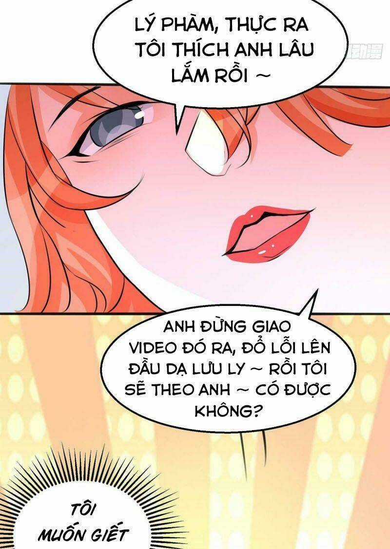 Đế Tế - Chapter 26 - Trang 22