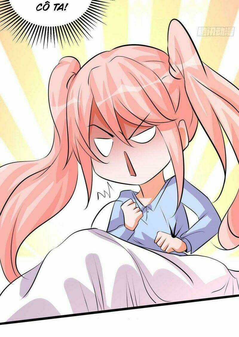 Đế Tế - Chapter 26 - Trang 23