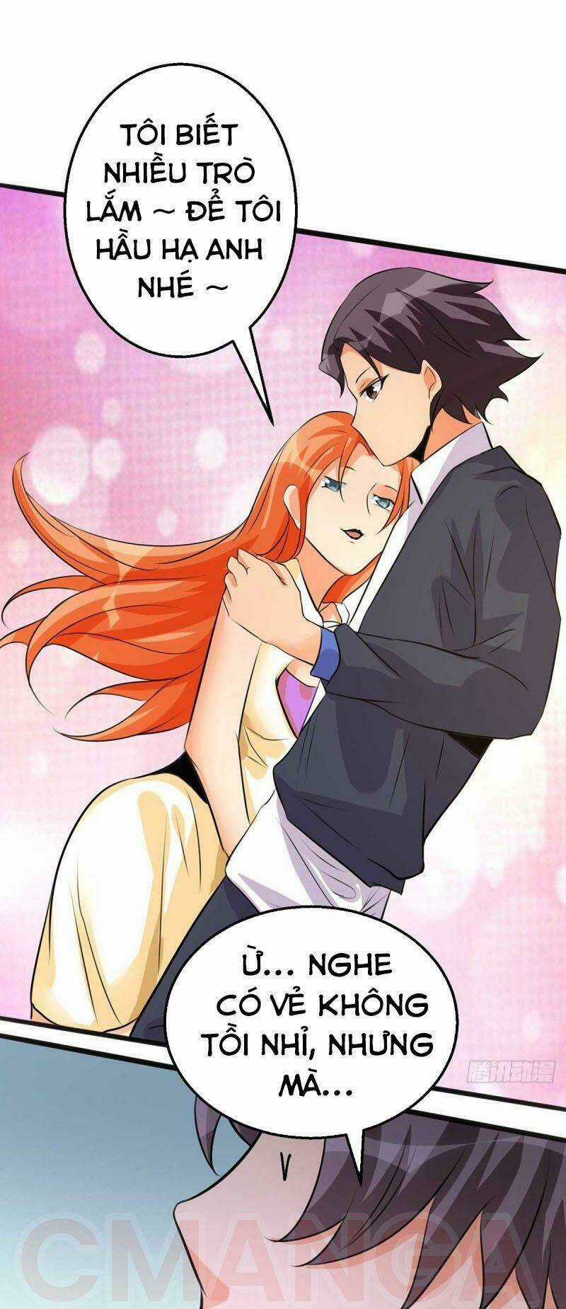 Đế Tế - Chapter 26 - Trang 24