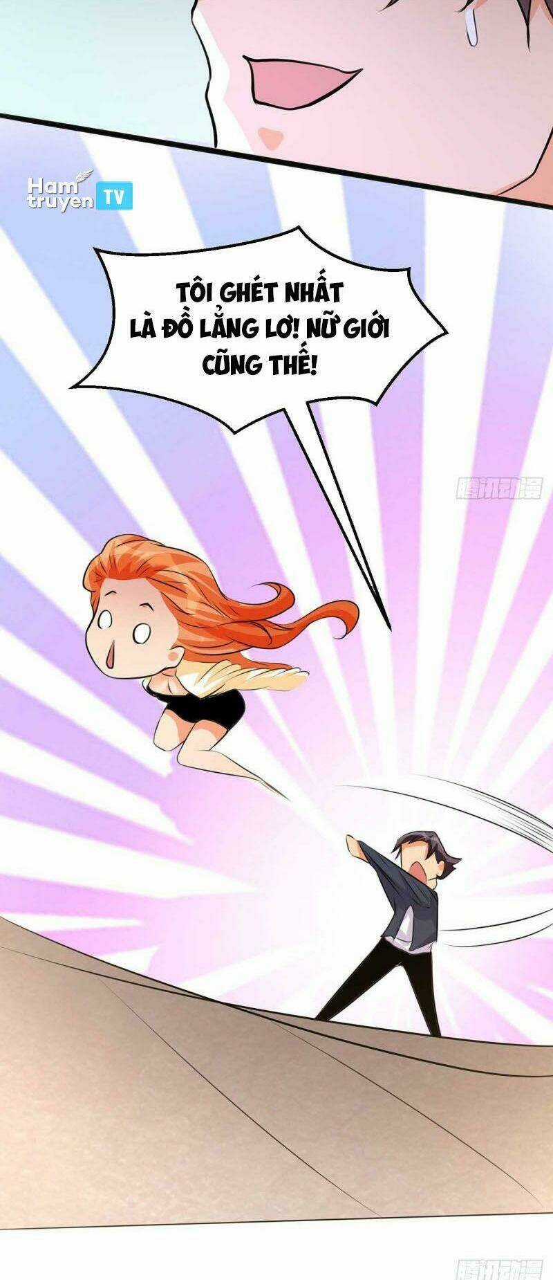 Đế Tế - Chapter 26 - Trang 25