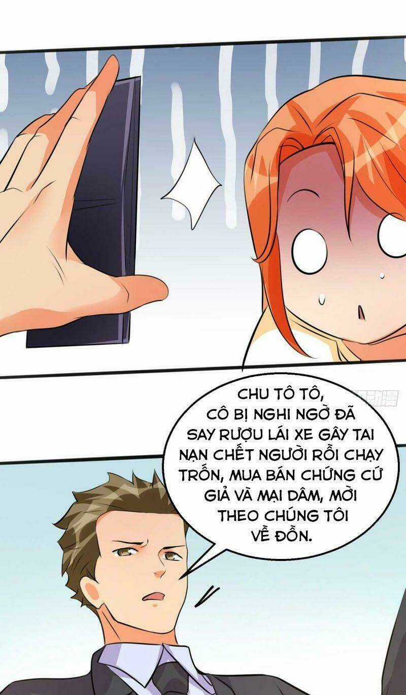 Đế Tế - Chapter 26 - Trang 26