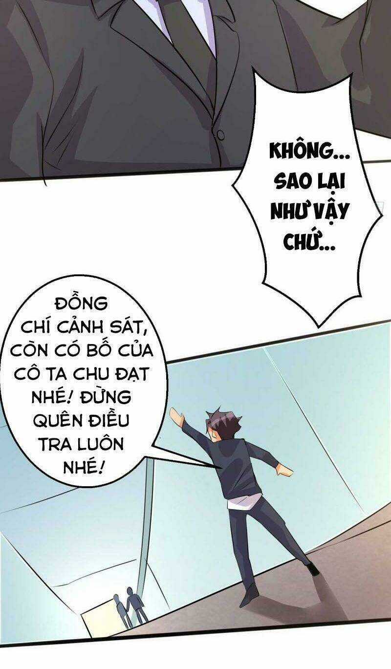 Đế Tế - Chapter 26 - Trang 27