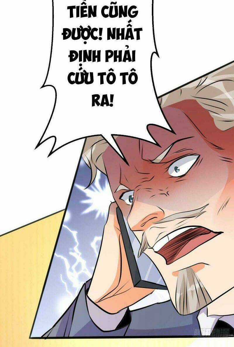 Đế Tế - Chapter 26 - Trang 30