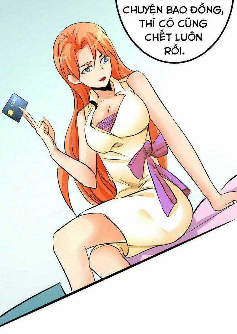 Đế Tế - Chapter 26 - Trang 4