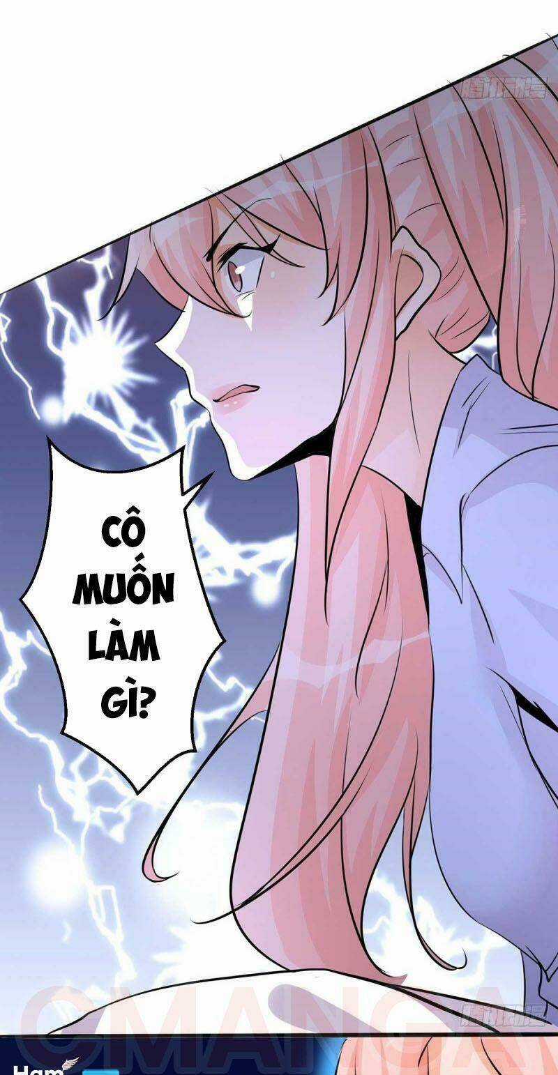 Đế Tế - Chapter 26 - Trang 5