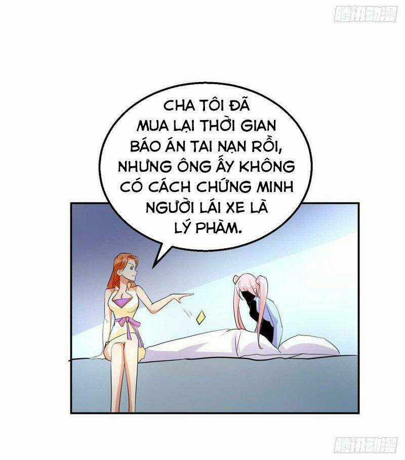 Đế Tế - Chapter 26 - Trang 7