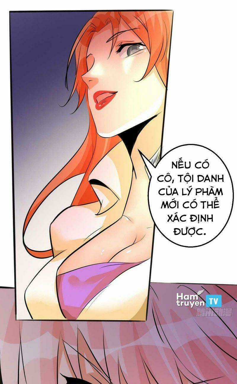 Đế Tế - Chapter 26 - Trang 8