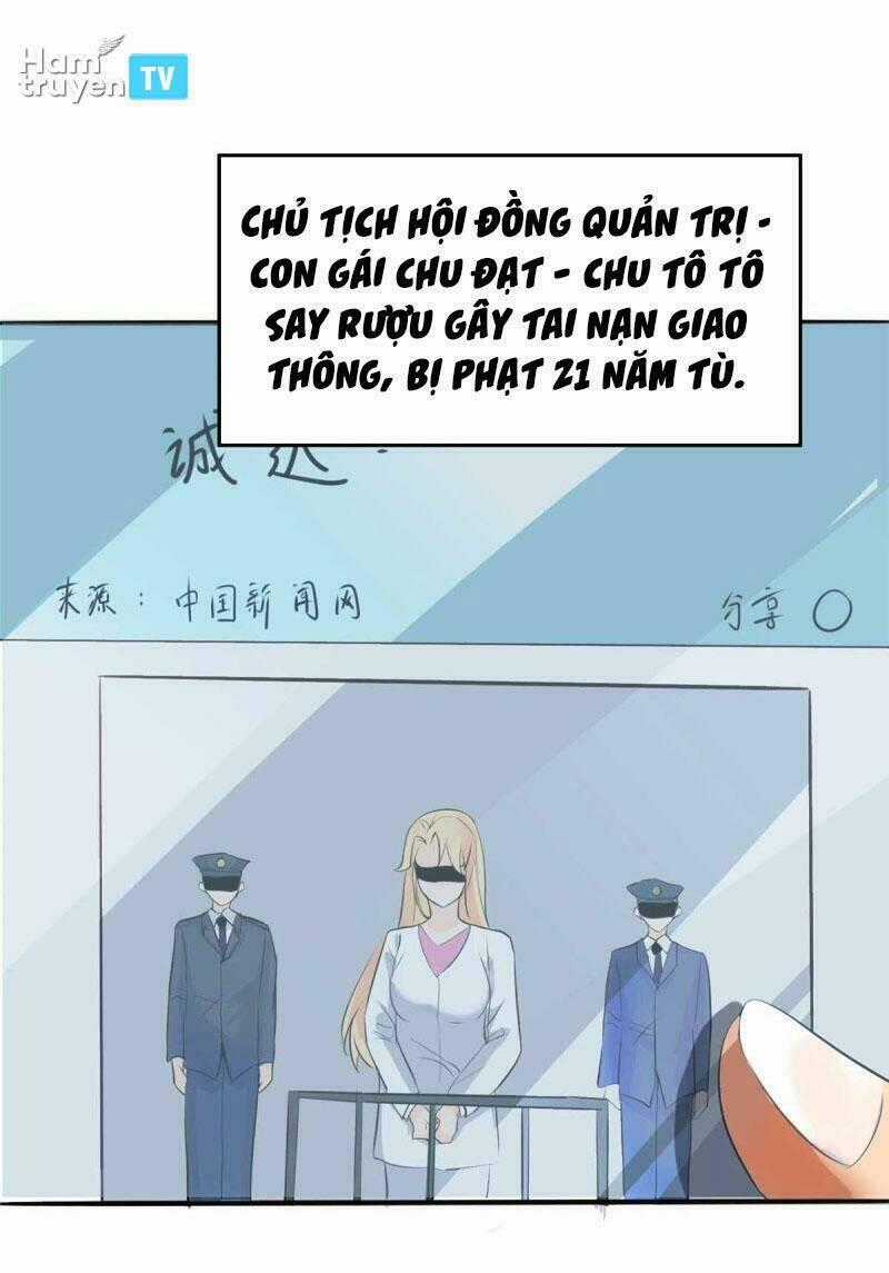 Đế Tế - Chapter 27 - Trang 1