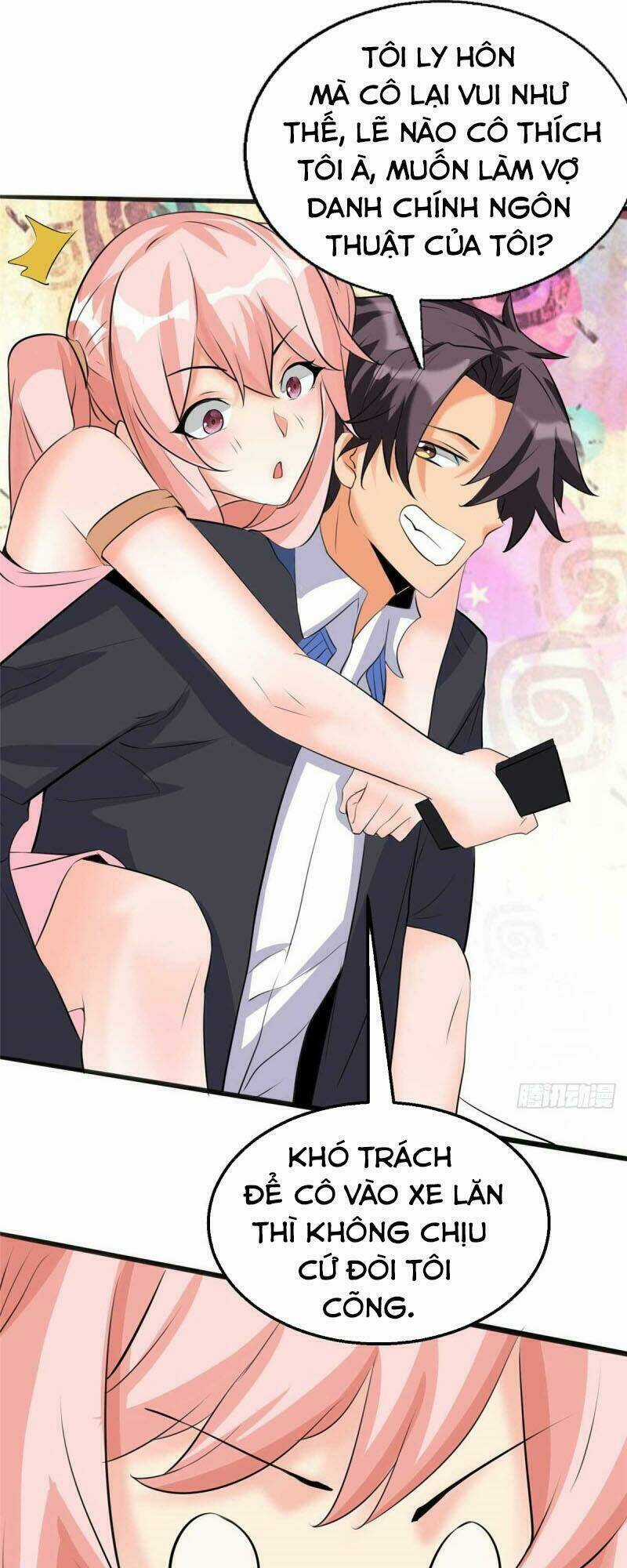 Đế Tế - Chapter 27 - Trang 13