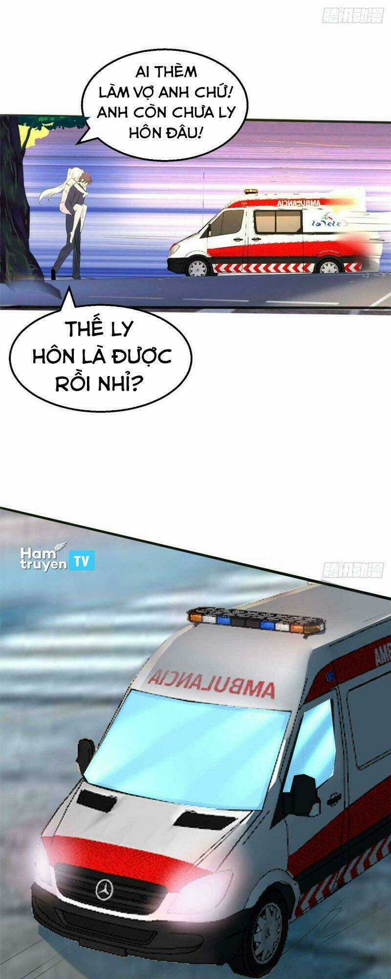 Đế Tế - Chapter 27 - Trang 15