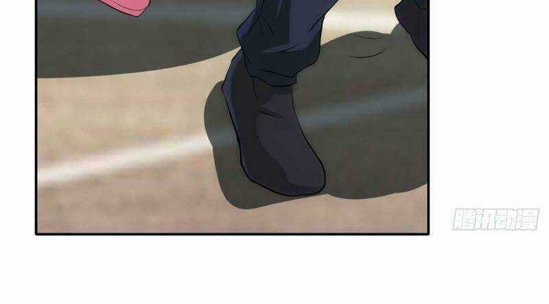 Đế Tế - Chapter 27 - Trang 20