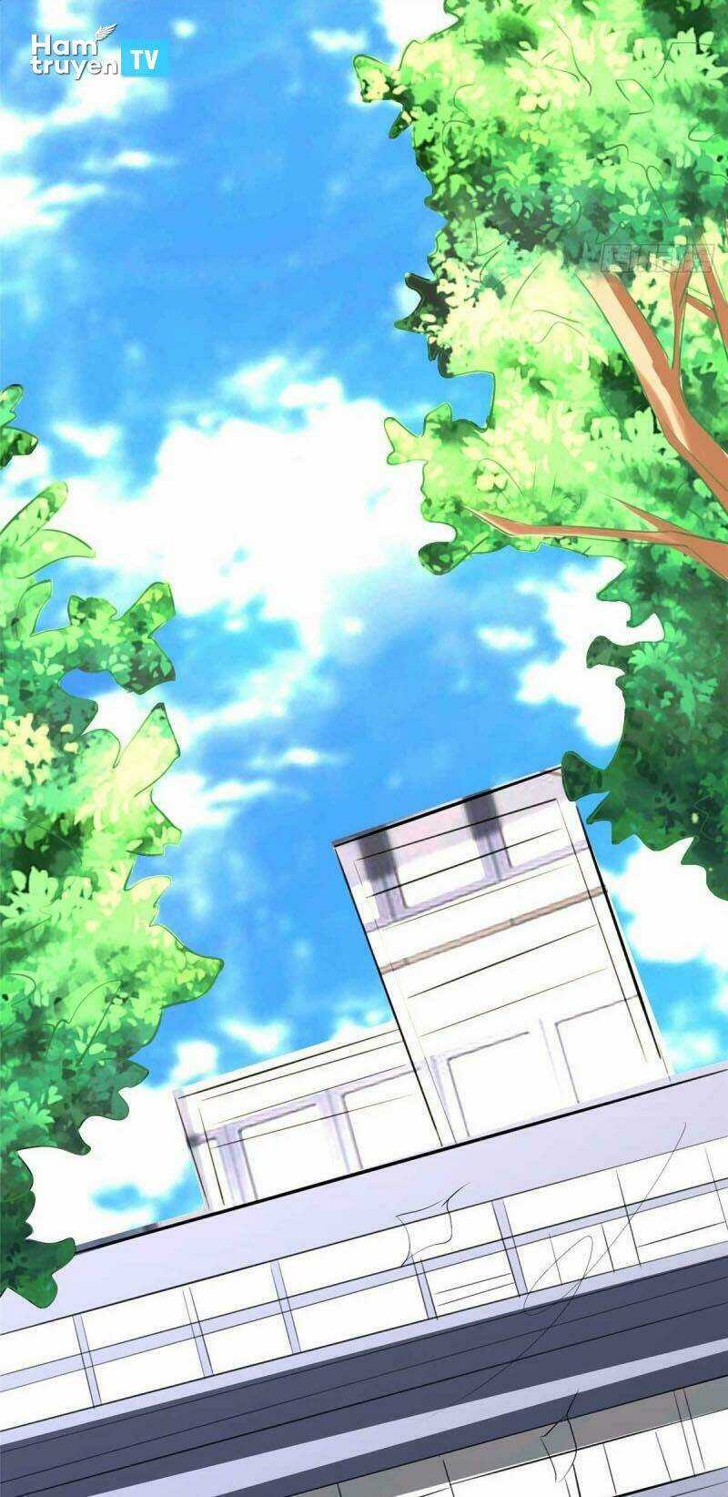 Đế Tế - Chapter 27 - Trang 3