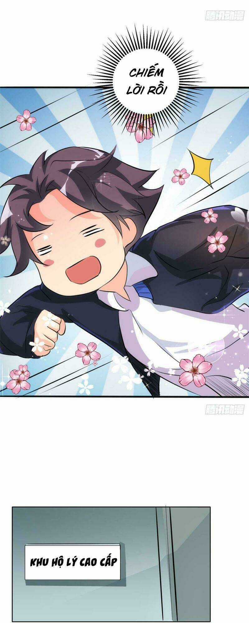 Đế Tế - Chapter 27 - Trang 25