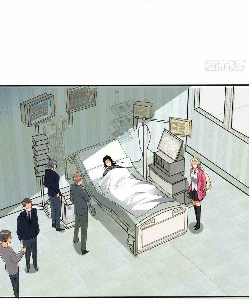 Đế Tế - Chapter 27 - Trang 26