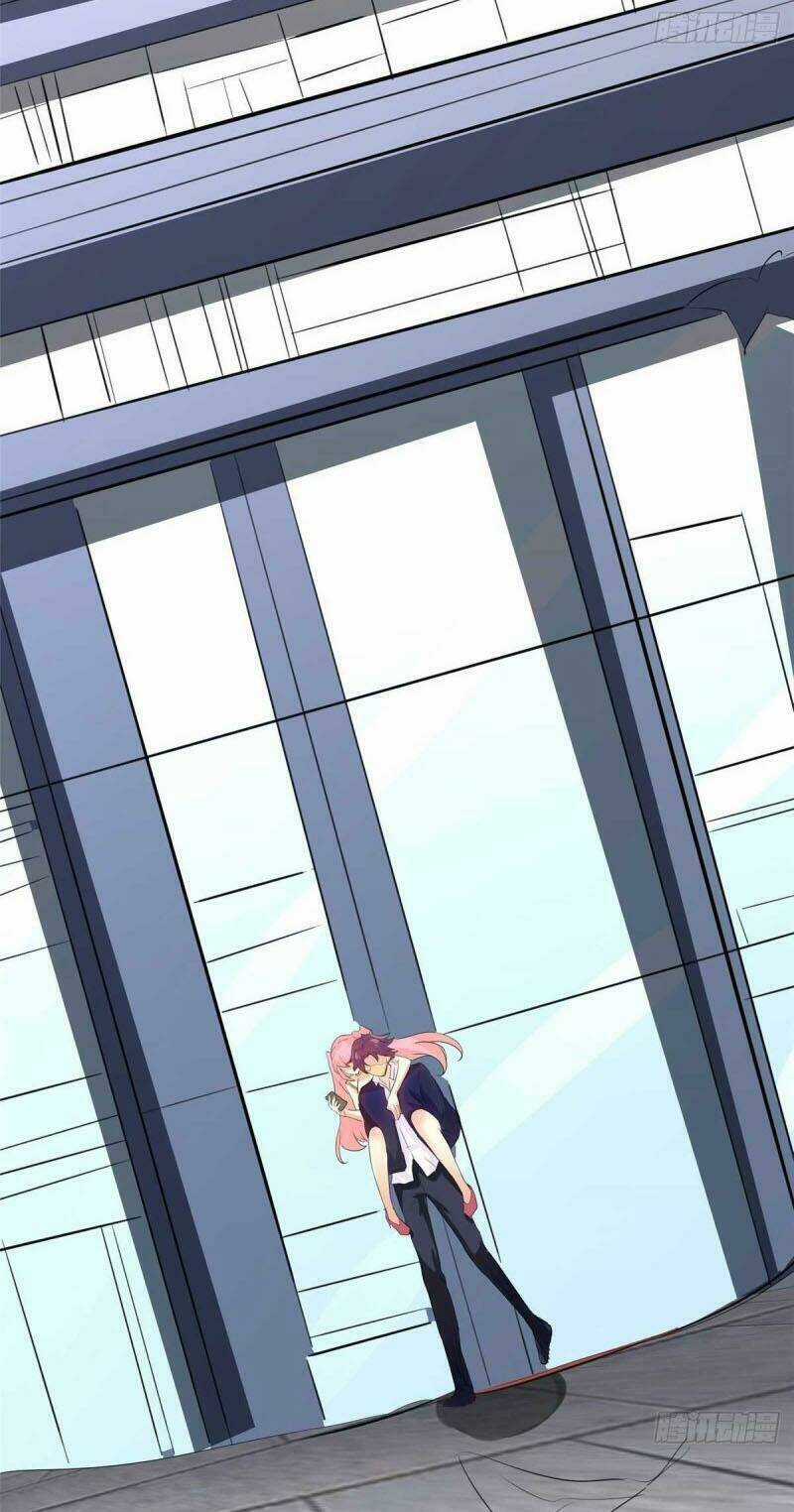 Đế Tế - Chapter 27 - Trang 4