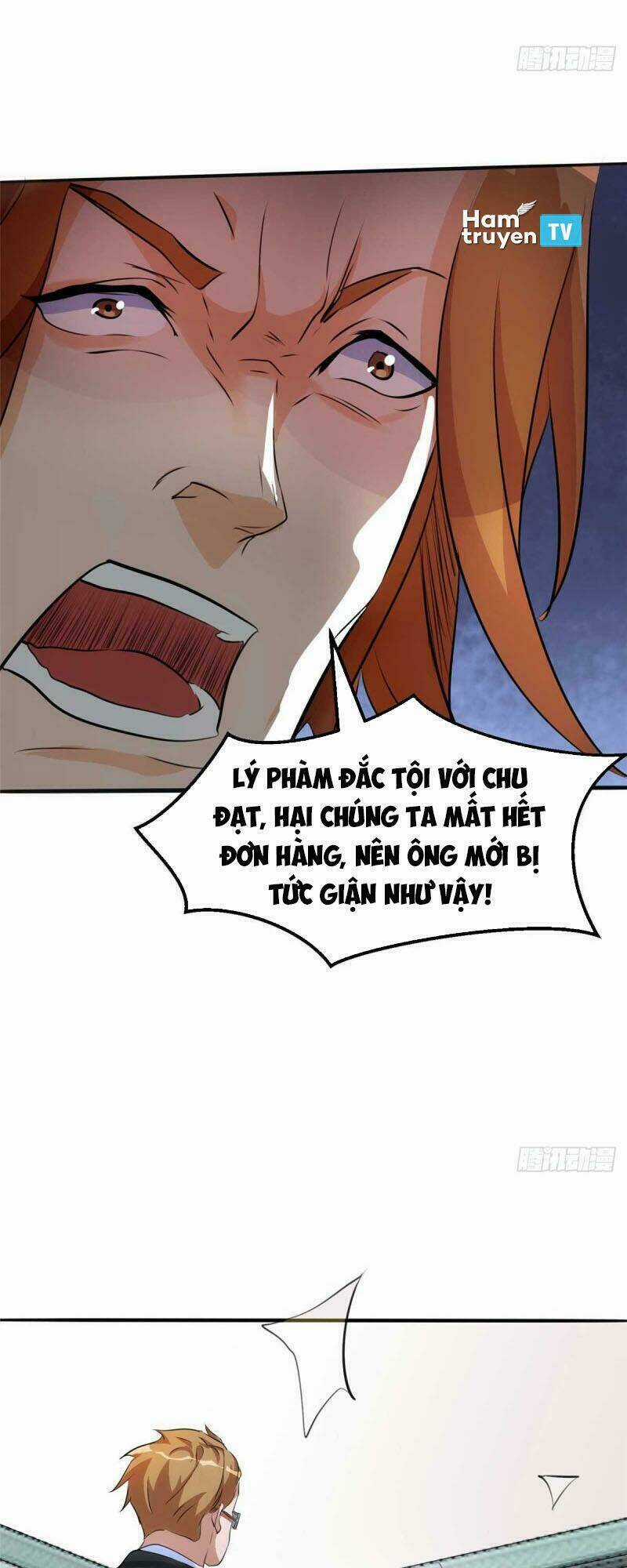 Đế Tế - Chapter 27 - Trang 31