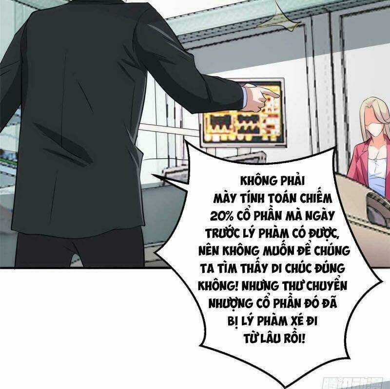 Đế Tế - Chapter 27 - Trang 32