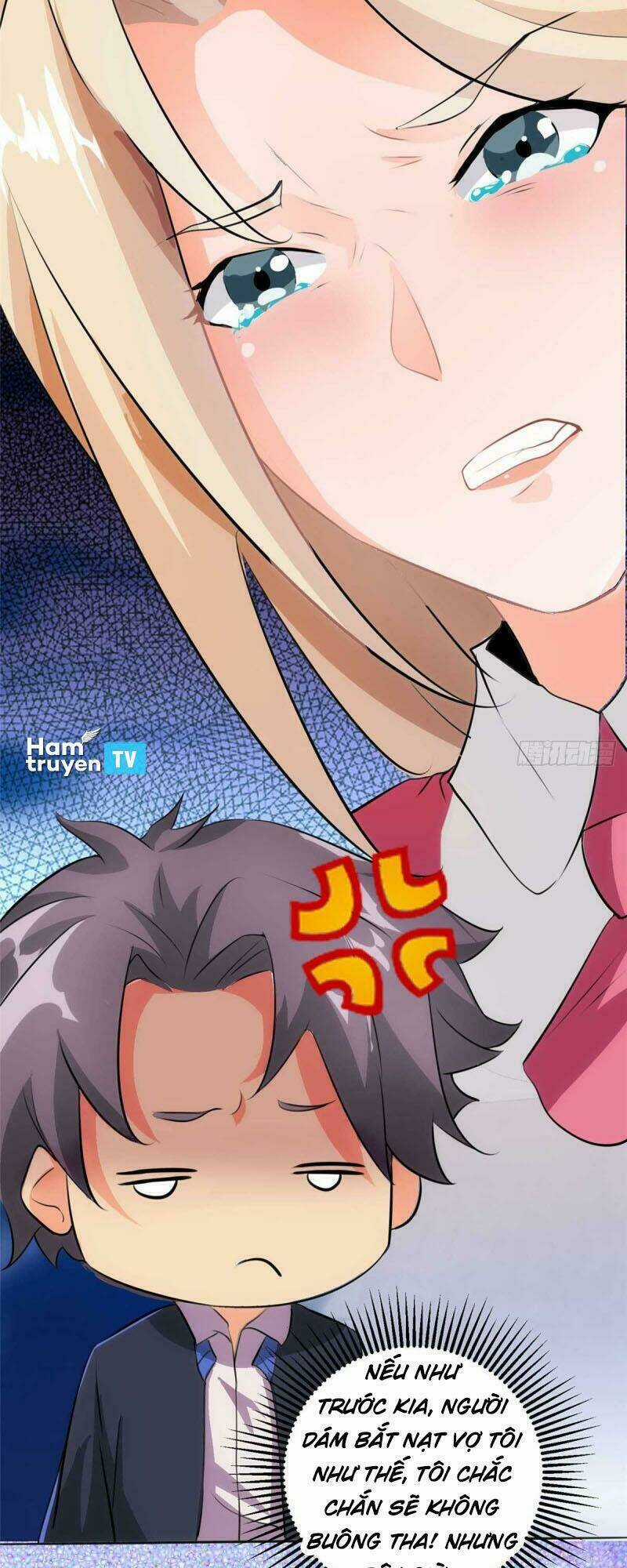 Đế Tế - Chapter 27 - Trang 34