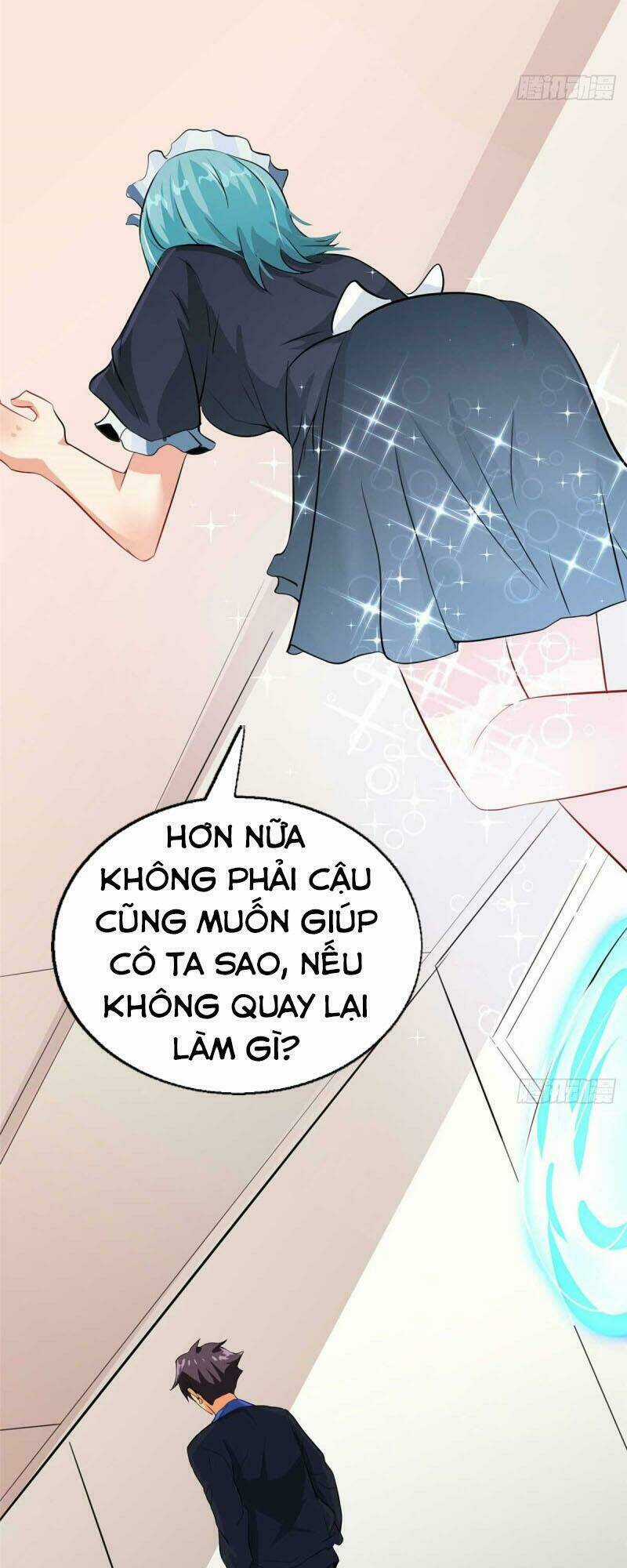 Đế Tế - Chapter 27 - Trang 39