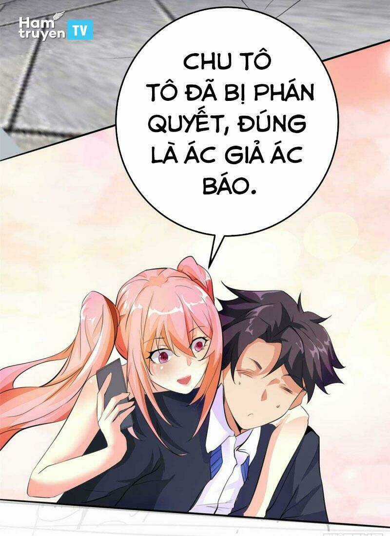 Đế Tế - Chapter 27 - Trang 5