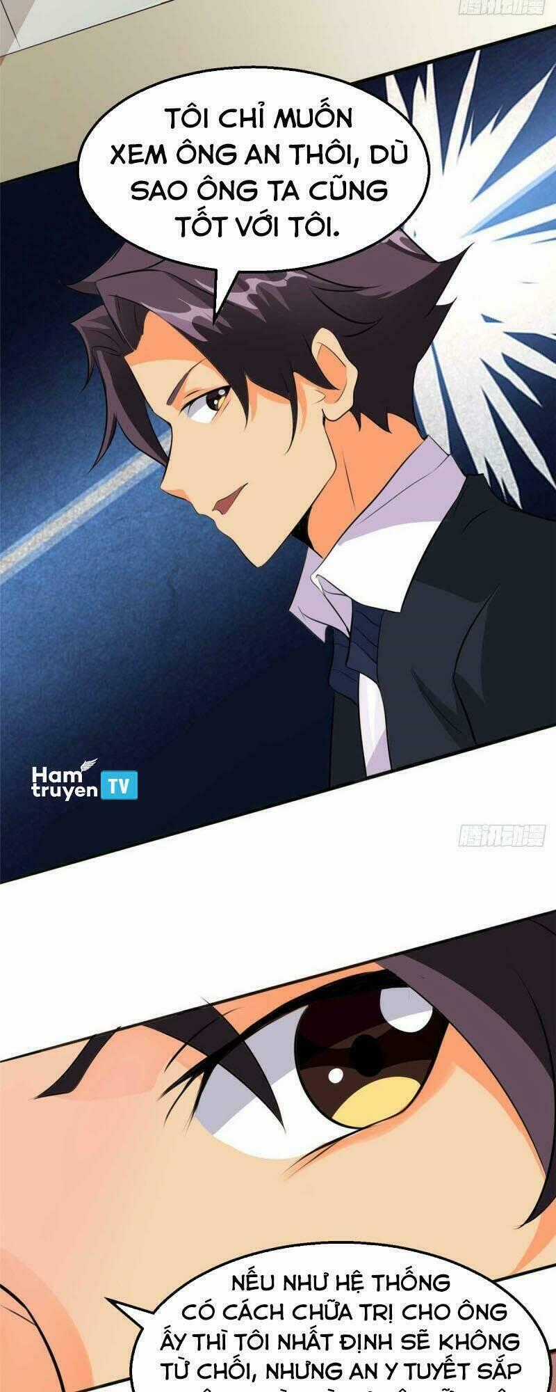 Đế Tế - Chapter 27 - Trang 41