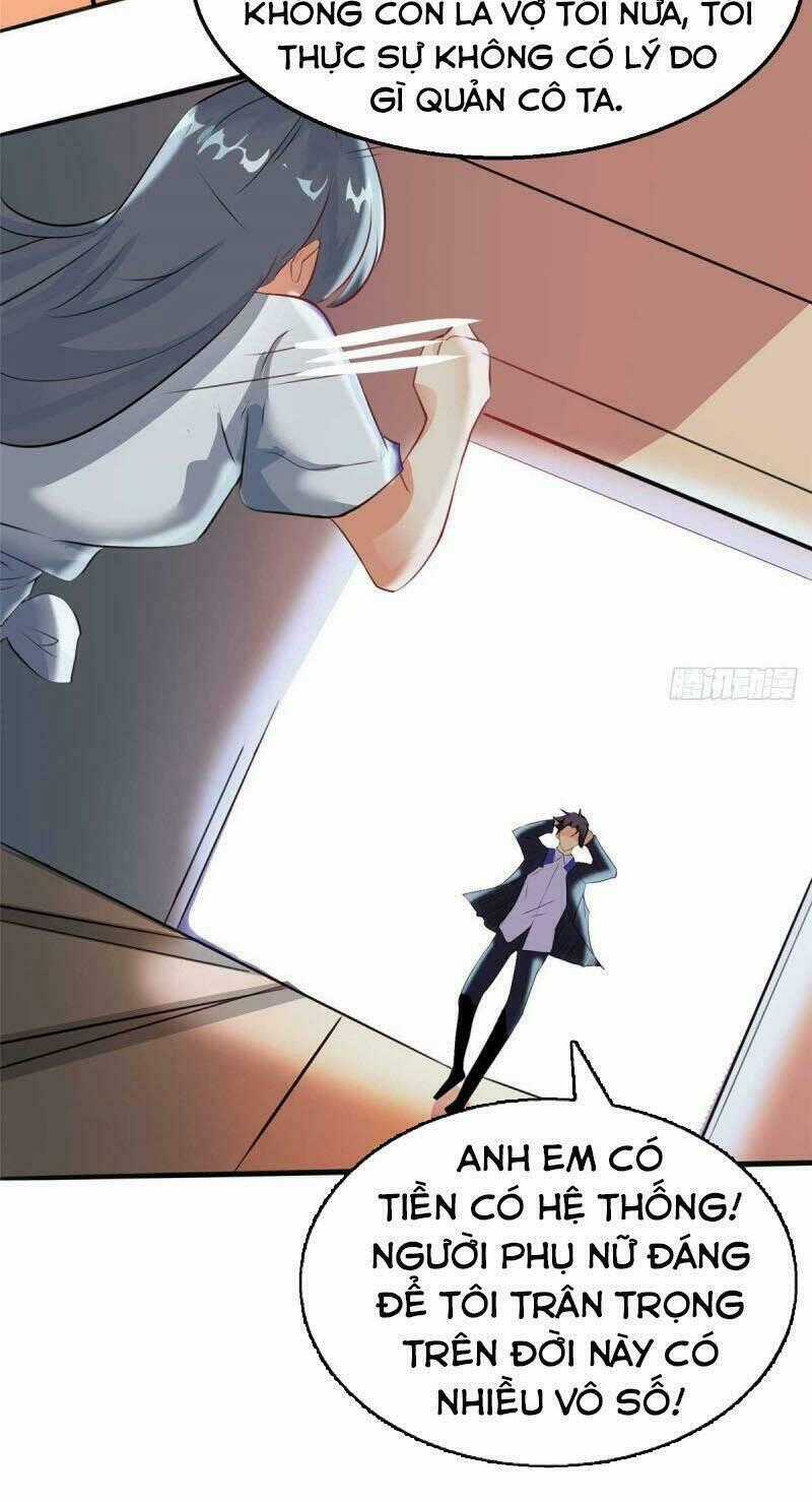 Đế Tế - Chapter 27 - Trang 42