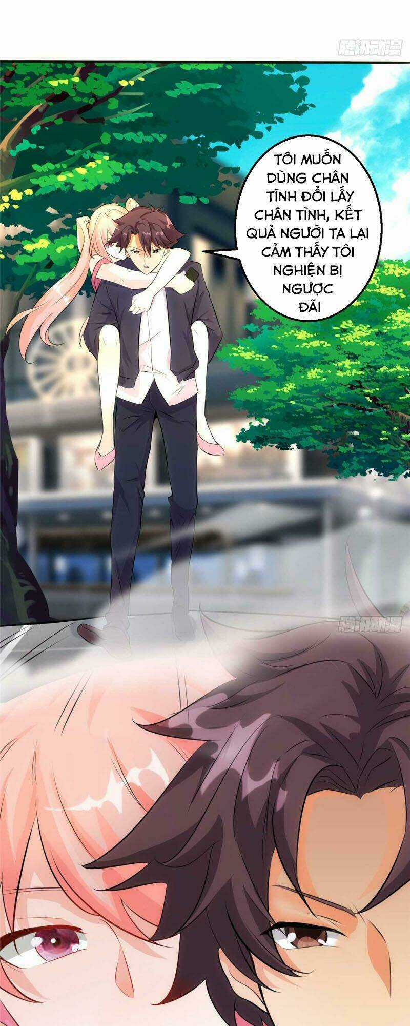 Đế Tế - Chapter 27 - Trang 9