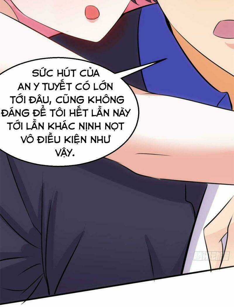 Đế Tế - Chapter 27 - Trang 10