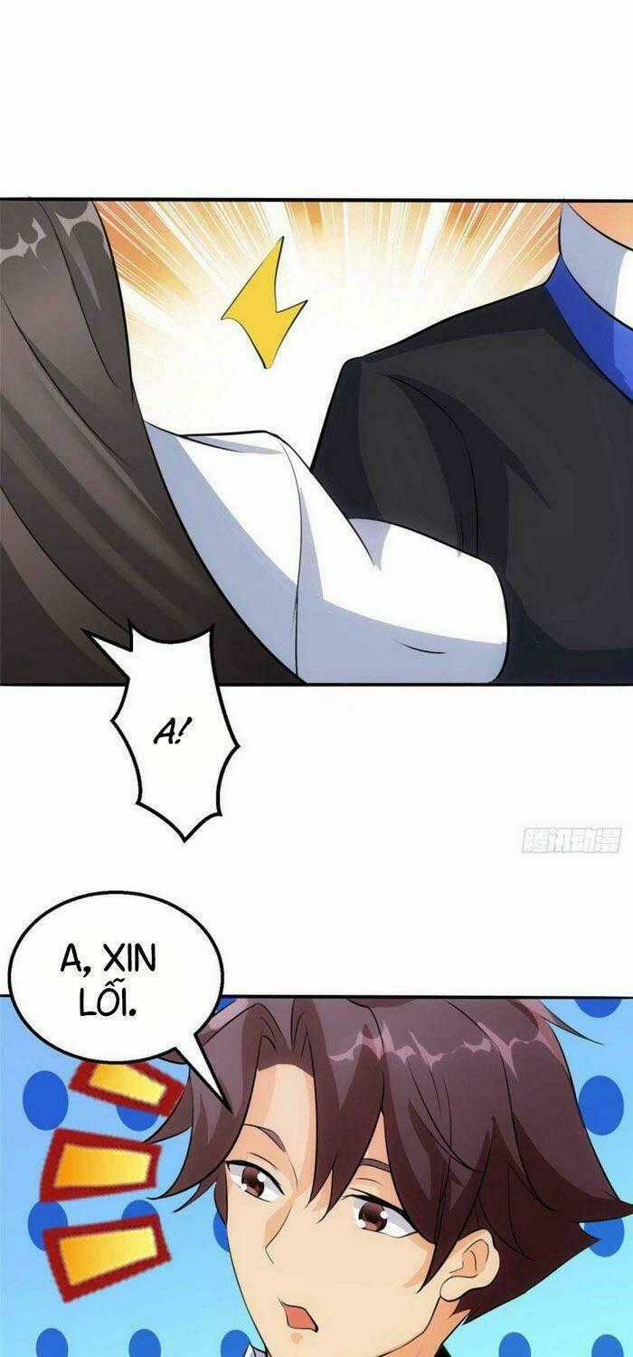 Đế Tế - Chapter 28 - Trang 1