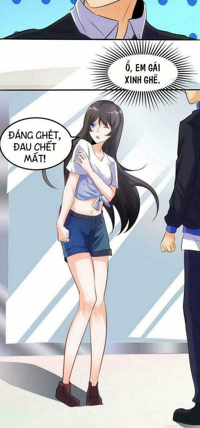 Đế Tế - Chapter 28 - Trang 2