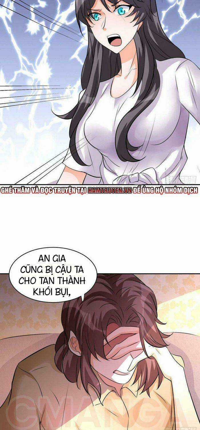 Đế Tế - Chapter 28 - Trang 11