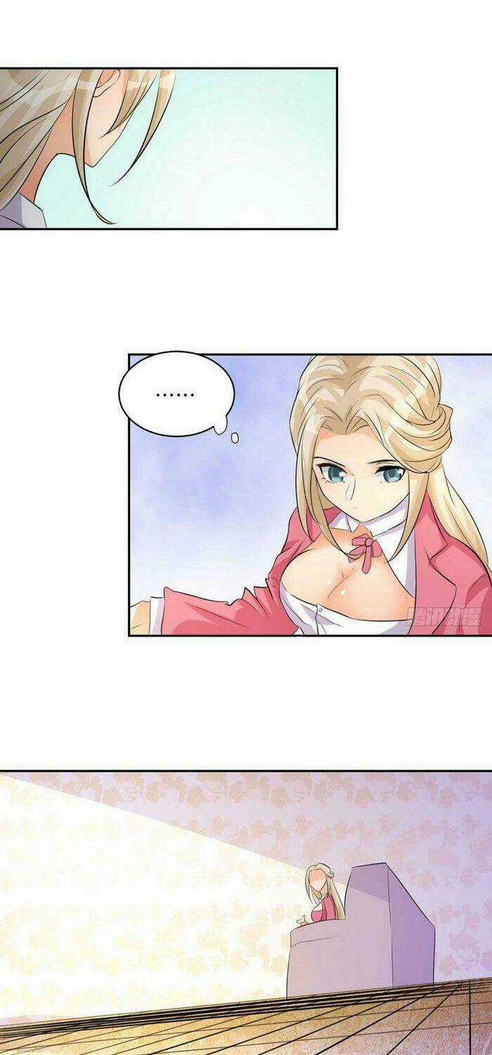 Đế Tế - Chapter 28 - Trang 16